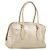 Miu Miu Handtasche aus Leder Gold authentisch 204426 Golden