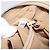Miu Miu Handtasche aus Leder Gold authentisch 204426 Golden - Ansicht 12
