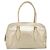 Miu Miu Handtasche aus Leder Gold authentisch 204426 Golden - Ansicht 13