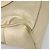Miu Miu Handtasche aus Leder Gold authentisch 204426 Golden - Ansicht 17