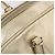 Miu Miu Handtasche aus Leder Gold authentisch 204426 Golden - Ansicht 20