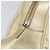 Miu Miu Handtasche aus Leder Gold authentisch 204426 Golden - Ansicht 22