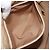 Miu Miu Handtasche aus Leder Gold authentisch 204426 Golden - Ansicht 27