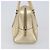 Miu Miu Handtasche aus Leder Gold authentisch 204426 Golden - Ansicht 4