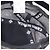 Chrome Hearts Camouflage Cap Baumwolle Black Auth yk20884M Schwarz - Ansicht 14