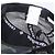 Chrome Hearts Camouflage Cap Baumwolle Black Auth yk20884M Schwarz - Ansicht 15