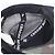 Chrome Hearts Camouflage Cap Baumwolle Black Auth yk20884M Schwarz - Ansicht 16