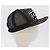 Chrome Hearts Camouflage Cap Baumwolle Black Auth yk20884M Schwarz - Ansicht 4