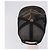 Chrome Hearts Camouflage Cap Baumwolle Black Auth yk20884M Schwarz - Ansicht 7