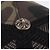 Chrome Hearts Camouflage Cap Baumwolle Black Auth yk20884M Schwarz - Ansicht 8