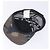 Chrome Hearts Camouflage Cap Baumwolle Black Auth yk20884M Schwarz - Ansicht 9