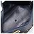 Borsa a mano Christian Dior Trotter Canvas Navy Gold Tone Auth BA15542 Blu navy - vista 12