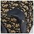 Borsa a mano Christian Dior Trotter Canvas Navy Gold Tone Auth BA15542 Blu navy - vista 14
