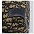 Borsa a mano Christian Dior Trotter Canvas Navy Gold Tone Auth BA15542 Blu navy - vista 16