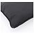 Borsa a tracolla PRADA Nylon Nero Argento Auth 205175A - vista 17