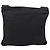 Borsa a tracolla PRADA Nylon Nero Argento Auth 205175A - vista 2