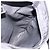 Borsa a tracolla PRADA Nylon Nero Argento Auth 205175A - vista 20