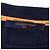 Camiseta LOUIS VUITTON x NIGO Pharrell Williams Navy HTY78WY75 Auth 167608SM Azul marino - vista 14
