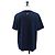Camiseta LOUIS VUITTON x NIGO Pharrell Williams Navy HTY78WY75 Auth 167608SM Azul marino - vista 2