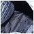 Mochila PRADA Nylon Azul Claro Plata Auth 203438 - vista 10