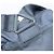 Mochila PRADA Nylon Azul Claro Plata Auth 203438 - vista 17