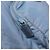 Mochila PRADA Nylon Azul Claro Plata Auth 203438 - vista 27
