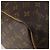 LOUIS VUITTON Monogram Keepall 55 Boston Bag M41424 LV Auth 199425V Monogramm - Ansicht 17