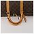 LOUIS VUITTON Monogram Keepall 55 Boston Bag M41424 LV Auth 199425V Monogramm - Ansicht 7
