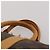 LOUIS VUITTON Monogram Keepall 55 Boston Bag M41424 LV Auth 199425V Monogramm - Ansicht 8