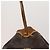 Zaino LOUIS VUITTON Monogram Montsouris MM M51136 LV Auth 197278 Monogramma - vista 22