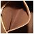 Zaino LOUIS VUITTON Monogram Montsouris MM M51136 LV Auth 197278 Monogramma - vista 27