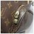 Zaino LOUIS VUITTON Monogram Montsouris MM M51136 LV Auth 197278 Monogramma - vista 28