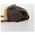 Zaino LOUIS VUITTON Monogram Montsouris MM M51136 LV Auth 197278 Monogramma - vista 3