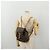 Zaino LOUIS VUITTON Monogram Montsouris MM M51136 LV Auth 197278 Monogramma - vista 30