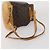 Zaino LOUIS VUITTON Monogram Montsouris MM M51136 LV Auth 197278 Monogramma - vista 8