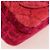 Borsa a tracolla CHANEL Mini Matelasse 17 in tweed Pink Gold CC Auth 200776SAM Rosa D'oro - vista 16