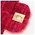 Borsa a tracolla CHANEL Mini Matelasse 17 in tweed Pink Gold CC Auth 200776SAM Rosa D'oro - vista 20