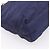 Bolsa de Ombro com Corrente PRADA Nylon Navy Gold Auth 203877 Dourado Azul marinho - vista 16