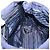 Bolsa de Ombro com Corrente PRADA Nylon Navy Gold Auth 203877 Dourado Azul marinho - vista 19