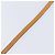 Tracolla in pelle LOUIS VUITTON Nume 46.9'' Beige LV Auth 204232A - vista 8