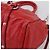Borsa a mano Miu Miu Vitellolux 2way Red Gold Auth 204332V Rosso D'oro - vista 16