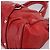 Borsa a mano Miu Miu Vitellolux 2way Red Gold Auth 204332V Rosso D'oro - vista 18