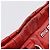 Borsa a mano Miu Miu Vitellolux 2way Red Gold Auth 204332V Rosso D'oro - vista 20