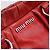 Borsa a mano Miu Miu Vitellolux 2way Red Gold Auth 204332V Rosso D'oro - vista 21