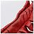 Borsa a mano Miu Miu Vitellolux 2way Red Gold Auth 204332V Rosso D'oro - vista 9