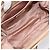 Borsa a mano Miu Miu Matelassé in pelle 2way Beige Tono Oro Auth 167614M - vista 10