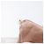 Borsa a mano Miu Miu Matelassé in pelle 2way Beige Tono Oro Auth 167614M - vista 11