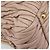 Borsa a mano Miu Miu Matelassé in pelle 2way Beige Tono Oro Auth 167614M - vista 20