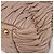 Borsa a mano Miu Miu Matelassé in pelle 2way Beige Tono Oro Auth 167614M - vista 21