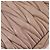Borsa a mano Miu Miu Matelassé in pelle 2way Beige Tono Oro Auth 167614M - vista 23